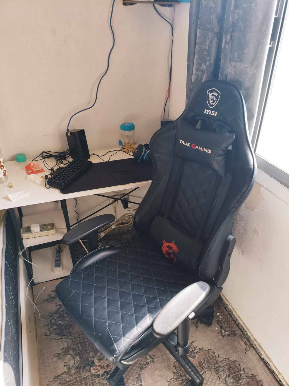 ميز وكرسي سعر 125 تكريت, صلاح الدين


**إذا كنت صاحب هذا الإعلان وتريد حذفه لأي سبب، رجاءا أرسل رسالة إلى الدعم الفني**