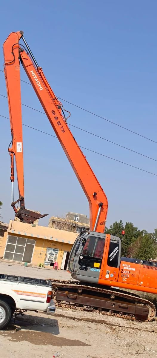 يالله سلام عليكم للبيع حفاره موديل 2003اصل بليته وسنويه رقم بغداد تحويل مباشر حجم 210السي مكفوله كفاله عامه حداده تبريد بلادي وياها جبين تريدها طويله او قصيره او ثنينهن اخوين المكينه خير من الله وبل عافيه عل ياخذها مكان ذي قار قضاء الرفاعي رقم صاحب المكينه ***********
