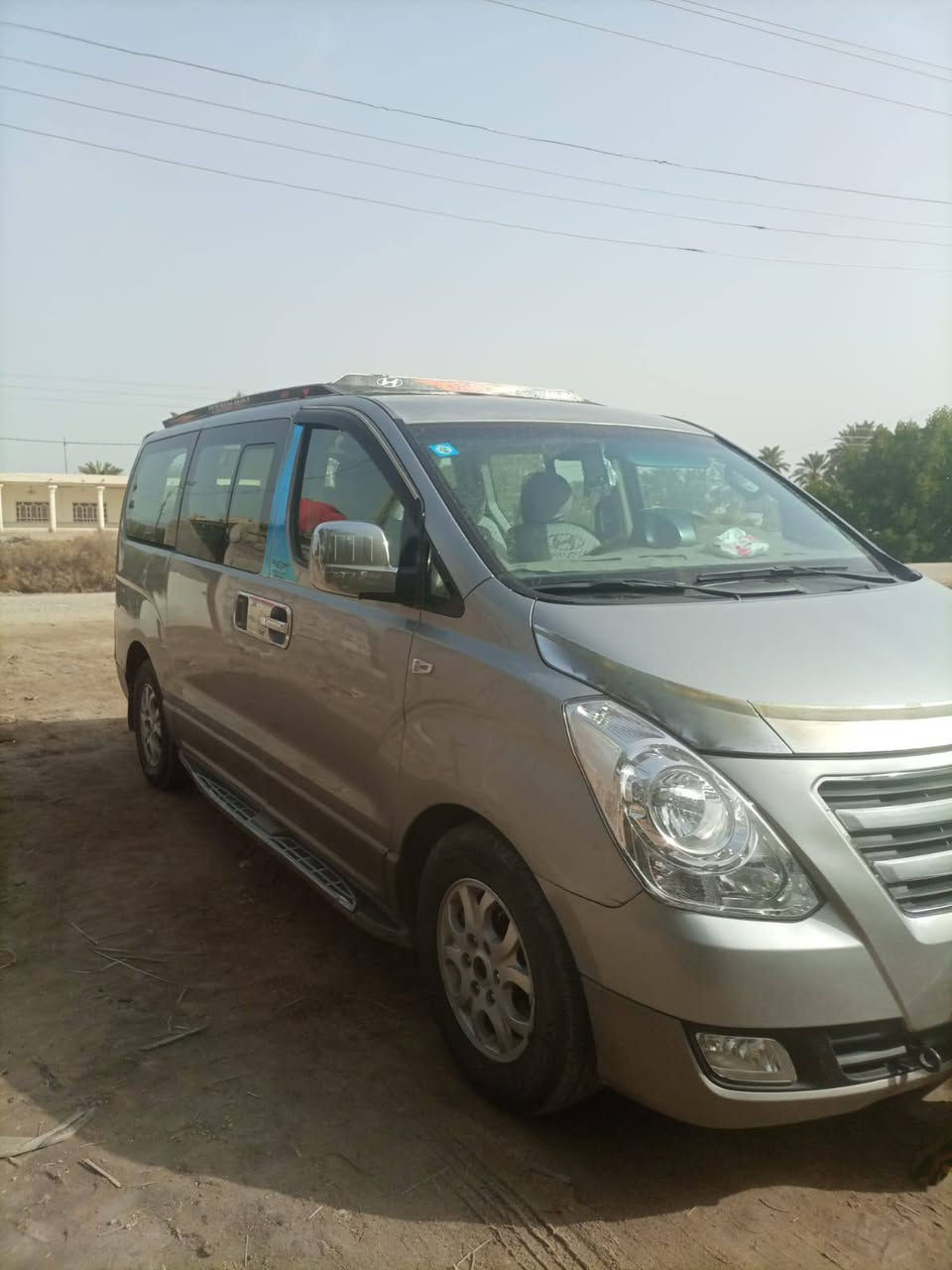 سلام عليكم  ستاركس لبيع موديل 2015 اصل مسكر كير اوتماتيك كفاله عامه بس باب وجاملغ صبغ كوريه فقط كير ومكينه وكسن مكفوال سياره جاهزه حداده تخم تاير  جدد خط نجف سوك الشيوخ  تفاصيل اكثر تصل برقم اخوان مكلف بنشر سعر 215 بيه مجال ***********
