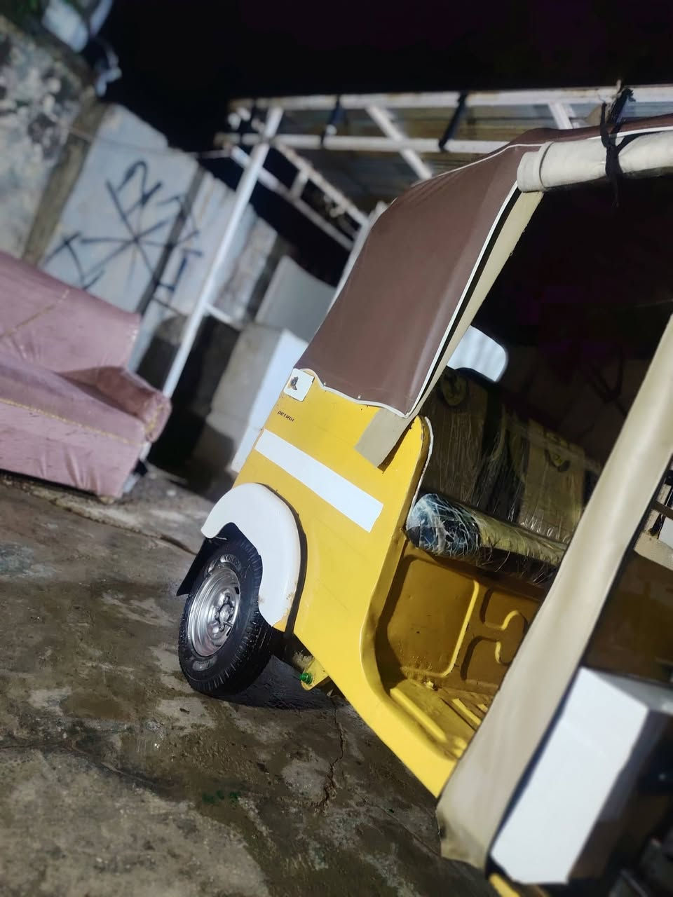 السلام عليكم تكتك 2020 باجاج
مرقمه وبسمي لوحه انكليزي تكتك مال جناي الله شاهد بوجهك تطلع تشتغل بيها مكاني بعقوبه شراي اتصل وبيك خير تدلل 😍 رقمي ***********
