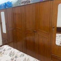 غرفه اخشاب • ميسان • عمارة