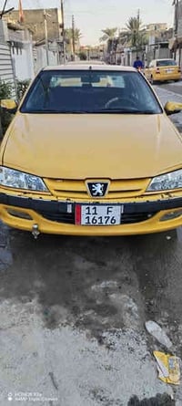 بيجو بارص 2015 بأسمي رقم دولي سنويه للغايه 27 ضربتهه بس الجاملغ وراجع ...