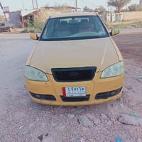 شيري كوين • ٢٠١١ • كربلاء طويريج