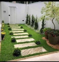 🌿 تصميم وتنفيذ وتنسيق الحدائق 🌿 هل ترغب بحديقة أنيقة وطبيعية تضفي جمال...