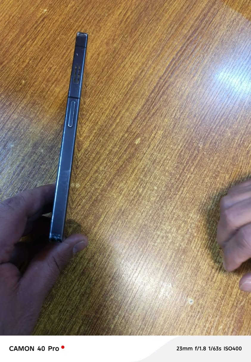 السلام عليكم ريد مجك 8 برو ذاكره 512 بي فطل بل ضهر سعره 450 الف مكاني بغداد


**إذا كنت صاحب هذا الإعلان وتريد حذفه لأي سبب، رجاءا أرسل رسالة إلى الدعم الفني**