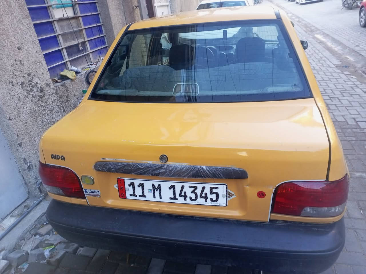 السلام عليكم
سايبه مديل 2015 
السعر 28 بيه مجال حك الجيه فقط 
مكاني بغداد الحريه للاستفسار ***********
