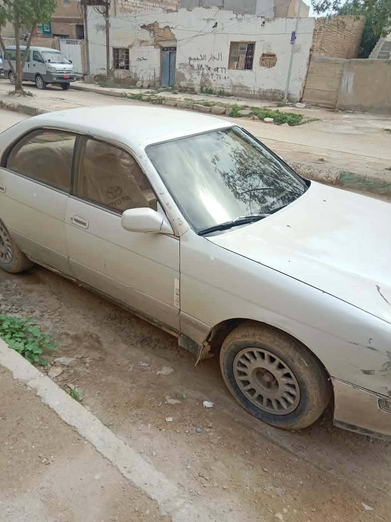 بطه متصل موديل 1995بغداد مداور ثاني يوم سياره مكينه جديده فط گير كايم مكينه حداديه كهربائيات غرفه كله جديد تبريد ثلج سياره حلوه السعر 28وبيهه مجال قليل مكاني نجف ابو صخير
***********
