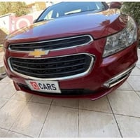 شوفر كروز خليجي موديل ١٦ استلام شركة المنصور بدون حادث ماشيه ٤٨ الف سي...