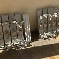 سكاتر ubnt • ١٢٠ • مع الاسيميات