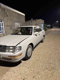 بطه ١٩٩٢ • مصبوغ جمالي • بصره الفاو