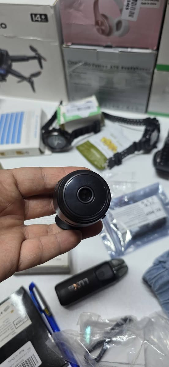 كامره مراقبة متوفر


**إذا كنت صاحب هذا الإعلان وتريد حذفه لأي سبب، رجاءا أرسل رسالة إلى الدعم الفني**