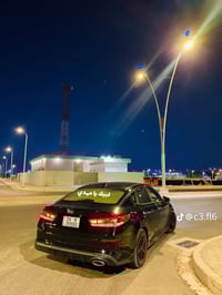 اوبتما • ٢٠١٩ • رقم بصره