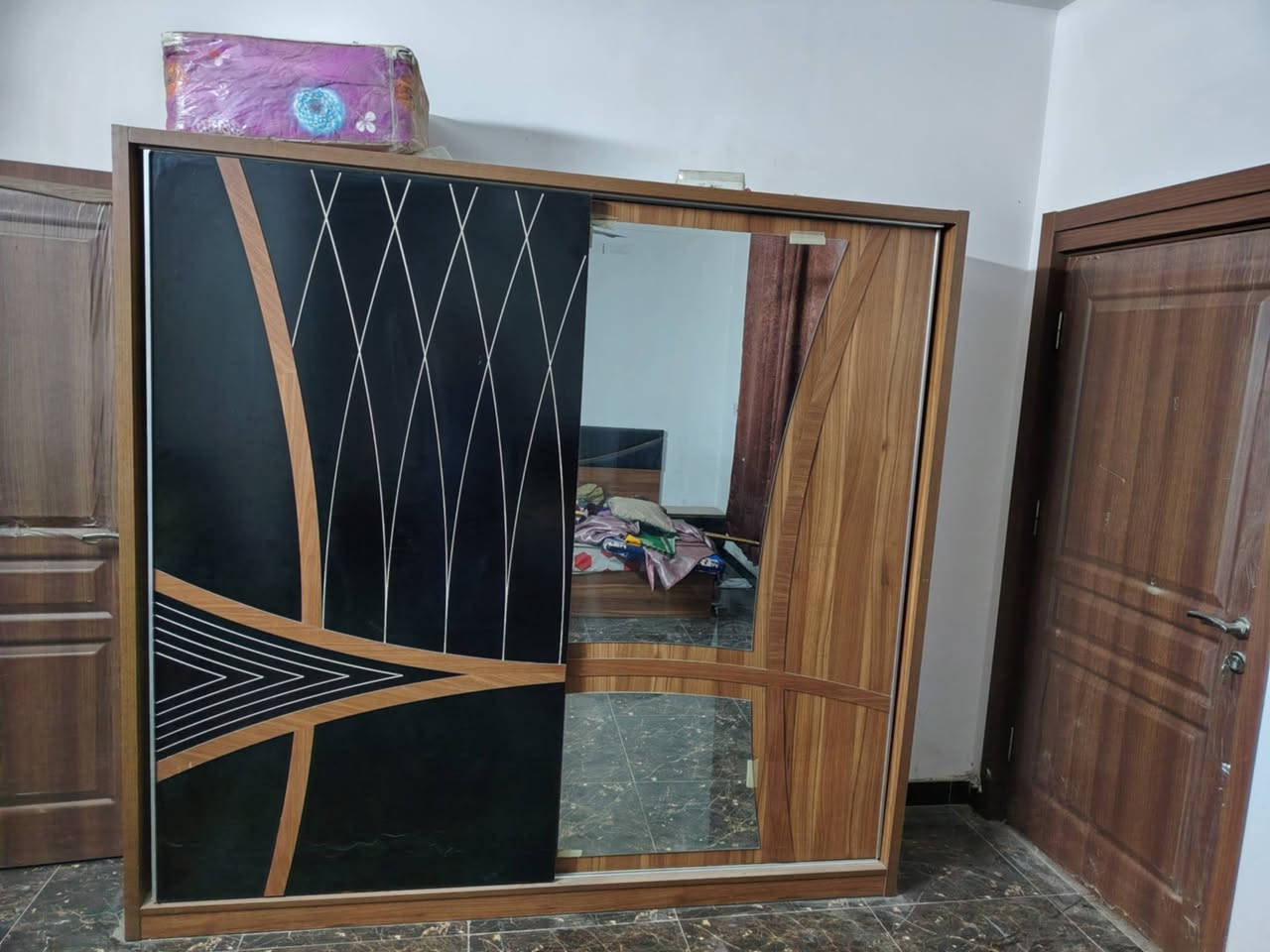 250 وبيها مجال تركي ثقيل


**إذا كنت صاحب هذا الإعلان وتريد حذفه لأي سبب، رجاءا أرسل رسالة إلى الدعم الفني**