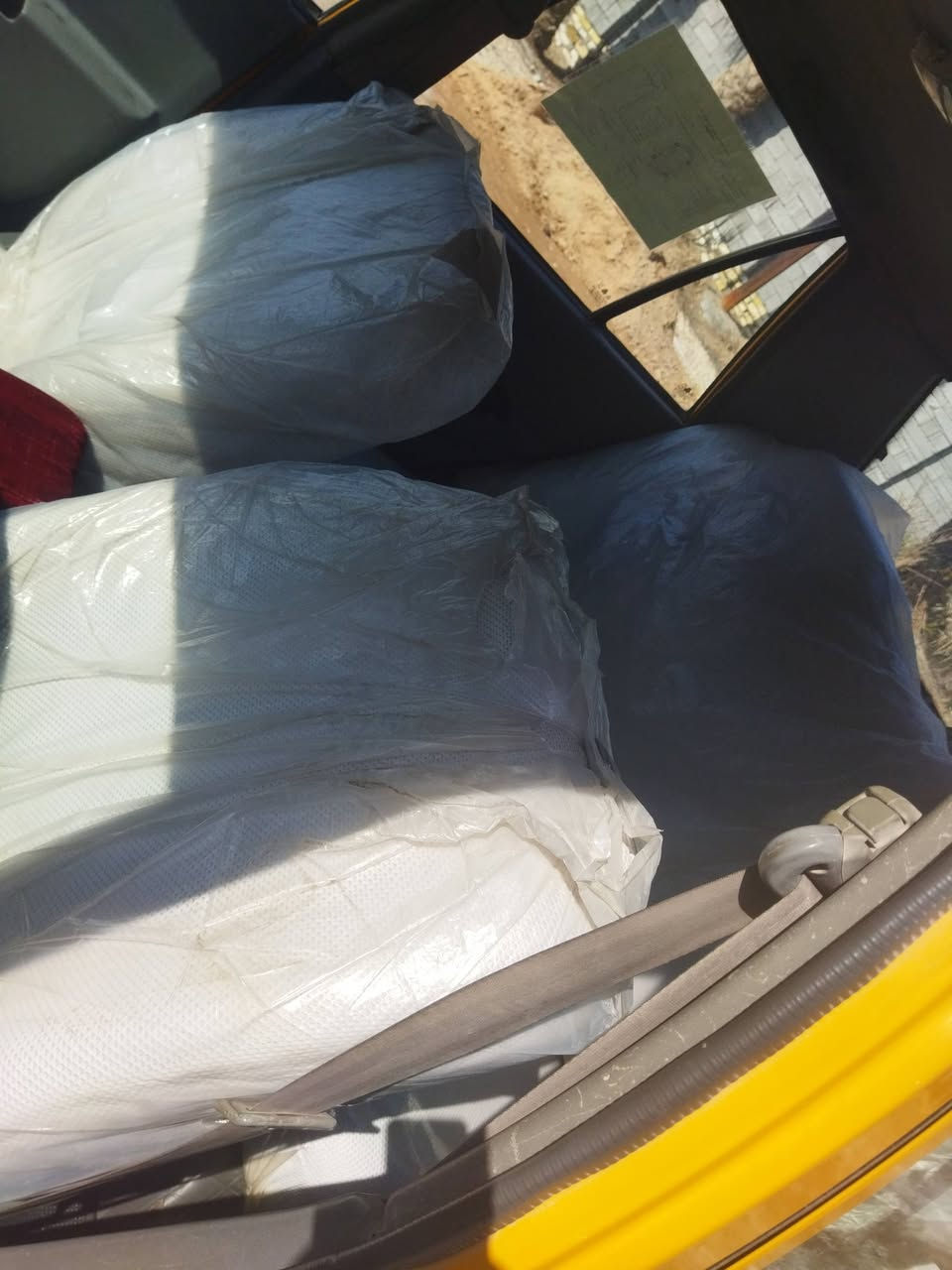 سايبه موديل 18 رقم قادسيه نگليزي سنويه جديده مالگه يمي بيه طخات بصيطه مكاني ديوانيه سدير رقم ***********
