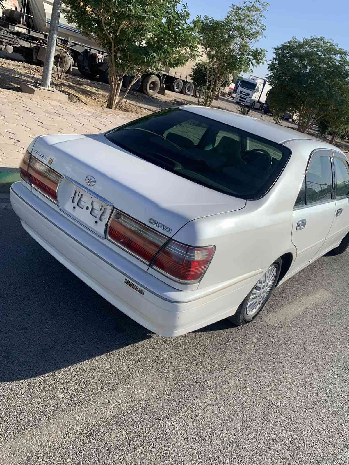 بۆفرۆشتن
مەلیکەی مووس مەکینەی d4 ی گەورە 2 دووگمەی تراکشن ئاوێنە کارەبای و هیتەر سوکان کارەبای کوشن کارەبای گێڕ تۆماتیک و عادی سەیارەکە کامل جاهیز کراوە تاقم تایە و ویلی لۆکێ لەژێرە 
دینارێک مەسروفی تێدا نییە بەس شوێن مووسەکانی بۆیاخی ئێراقە سعری 52 و گەڵا و کەمێک مەعامەلە شوێن کەلار بۆ زانیاری زیاتر ژ.م *********** یان چات سووپاس بۆ ئەدمین
