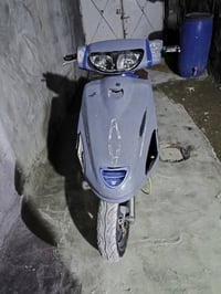 فراشة 140 • طافيه • كربلاء حي العامل