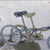 دراجة • للبيع