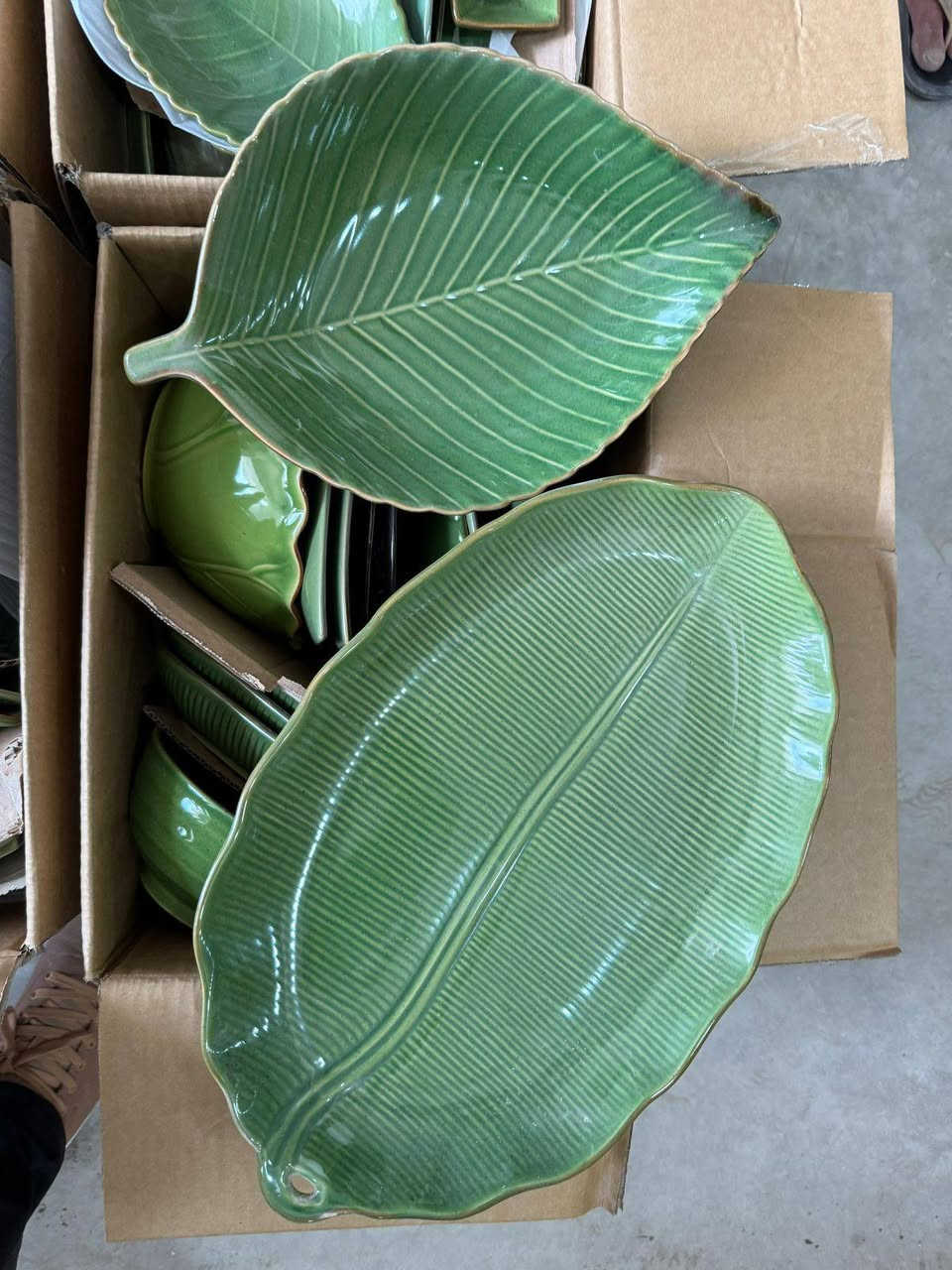 جديد ليوم مجمع انسب لاسعار صويره سوك بلاش عروض نار🔥🔥🔥


**إذا كنت صاحب هذا الإعلان وتريد حذفه لأي سبب، رجاءا أرسل رسالة إلى الدعم الفني**