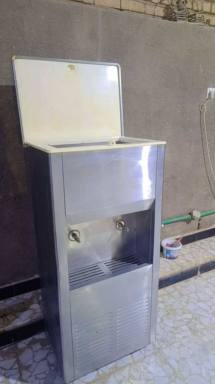 براد الحساوي كلش نضيف تاخذو علا شرط وفحص السعر 350 نهايته وقفله الشراي يدخل خاص


**إذا كنت صاحب هذا الإعلان وتريد حذفه لأي سبب، رجاءا أرسل رسالة إلى الدعم الفني**