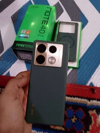 إنفينيكس نوت 40 برو • للمراوس • خاص