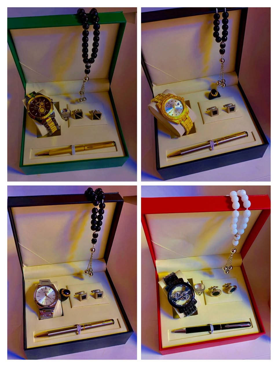 بكج ساعات رجاليه ❤
هدايه عيد الحب مختلفه


**إذا كنت صاحب هذا الإعلان وتريد حذفه لأي سبب، رجاءا أرسل رسالة إلى الدعم الفني**