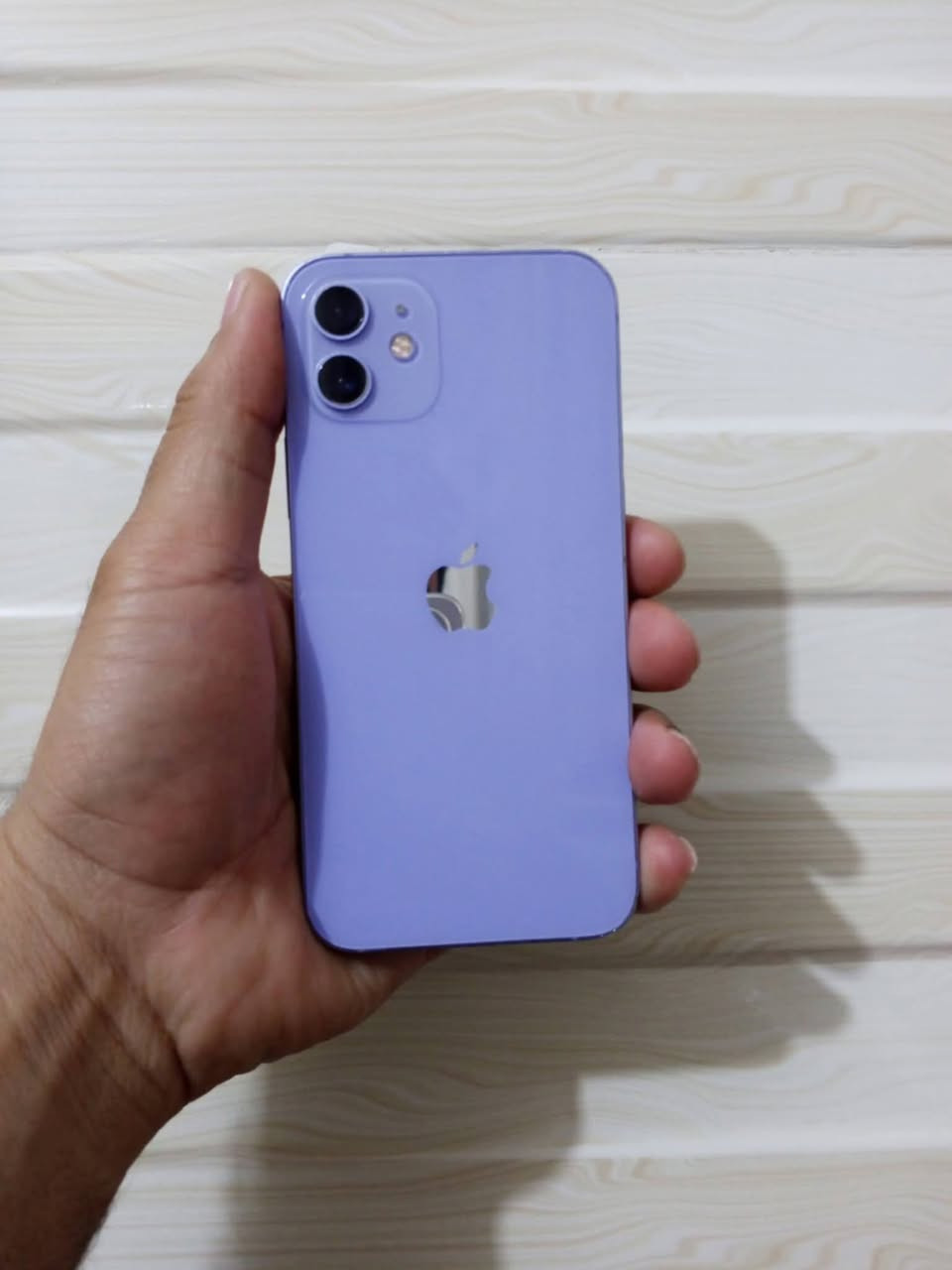 ال 12 ممبدل بيه شي بطاريه 86 السعر 250
ال. 11برو ماكس مبدل بطاريه وشاشه الفيس ايدي شغال السعر 250


**إذا كنت صاحب هذا الإعلان وتريد حذفه لأي سبب، رجاءا أرسل رسالة إلى الدعم الفني**