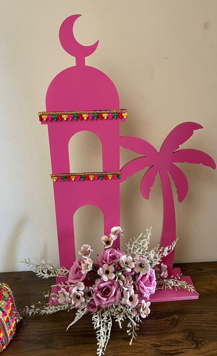 وفرنالك أجمل ملحقات رمضان لتكمل أجواء الشهر الفضيل ✨
دلّع بيتك بنكهة رمضانية 🤍


**إذا كنت صاحب هذا الإعلان وتريد حذفه لأي سبب، رجاءا أرسل رسالة إلى الدعم الفني**