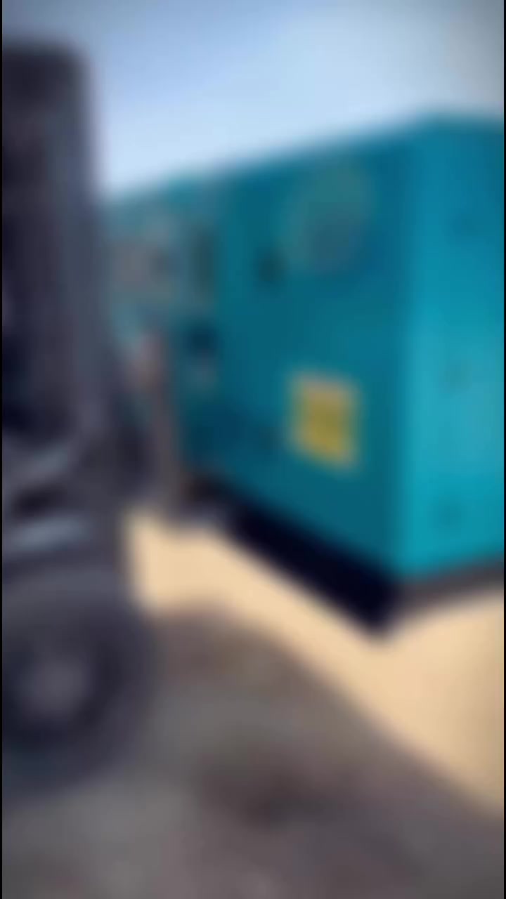 يوجد جميع أنواع المولدات والمعدات الكهربائية الصناعيه  للتواصل 01092656127


**إذا كنت صاحب هذا الإعلان وتريد حذفه لأي سبب، رجاءا أرسل رسالة إلى الدعم الفني**