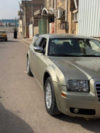 ٢٠٠٩ • صبغ عام • محرك وكير