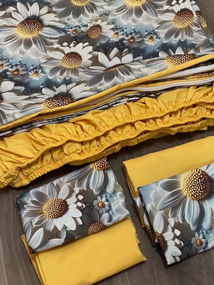 بيع مباشر 🌻
4 وجه مخدة + تلبيس لاستيك + كفر لحاف سحاب


**إذا كنت صاحب هذا الإعلان وتريد حذفه لأي سبب، رجاءا أرسل رسالة إلى الدعم الفني**