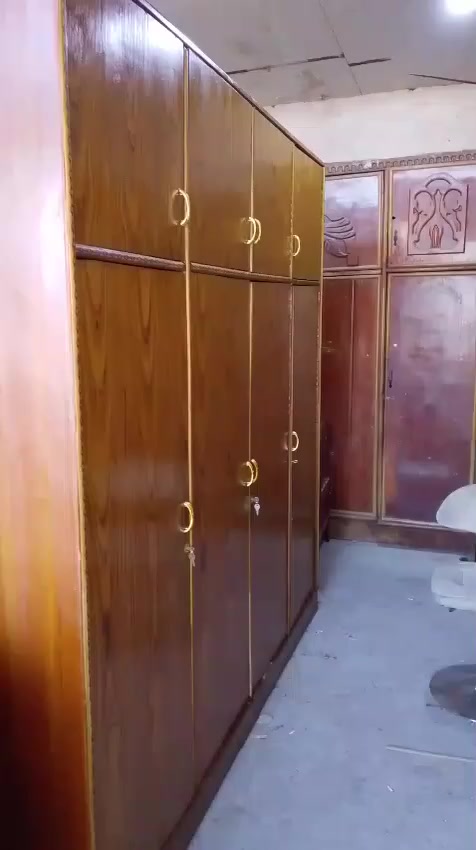 كنتورابواربعه مالحق صاج دخل وخارج تزكام عرض مترتين ٢٥ سم ورتقاع مترتين ٣٠ سم سعر٢٥٠ عنوان بغداد شعله موجود توصيل بغداد وطرافهه فقط للحجز خاص او تصال ***********
