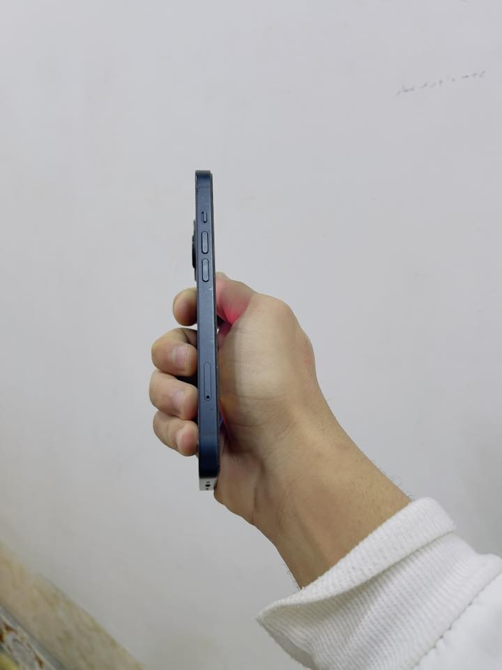 السلام عليكم موبايل للبيع 13 عادي او المراوس معه ايفون
12 برو ماكس عل ابلاد مامبدل بي شي ولا مفتوح
ذاكره :128
بطاريت :82
تم سم
مكاني كركوك حي العسكري
رقم الموبايل :***********
السعر:450)
