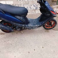 ماكس عدله • سرعة 120 • مكينة 49