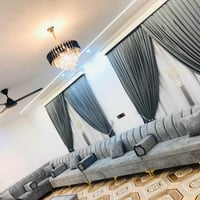 قنفات فخمة • تفصيل حسب الطلب • كركوك الحي العسكري