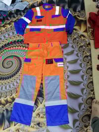 بدلات عمل حدادة • ماركات عالمية • ألماني إيطالي