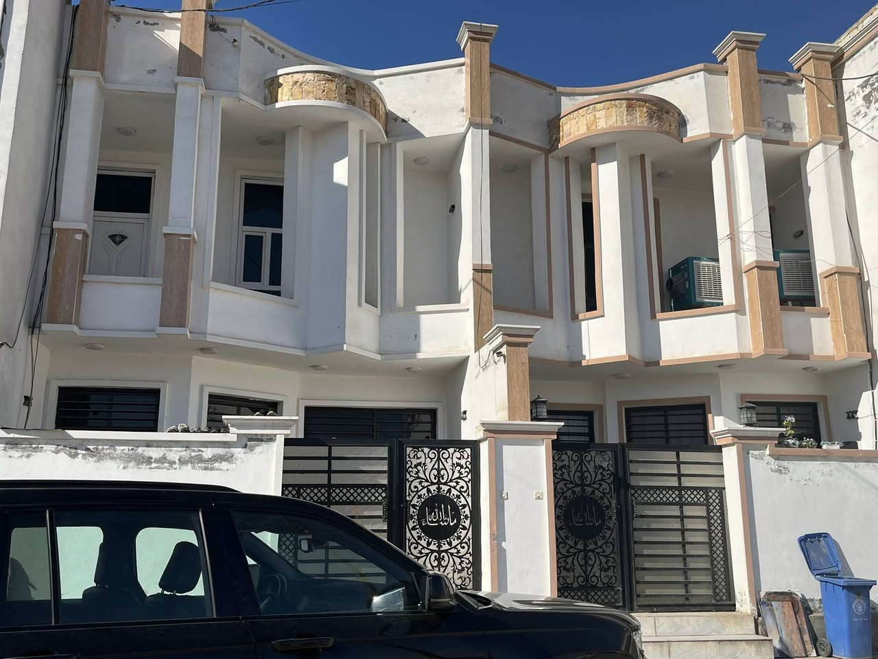 بيت 100 متر كامل 3 غرف نوم 
الدوره البوعيثه ***********
