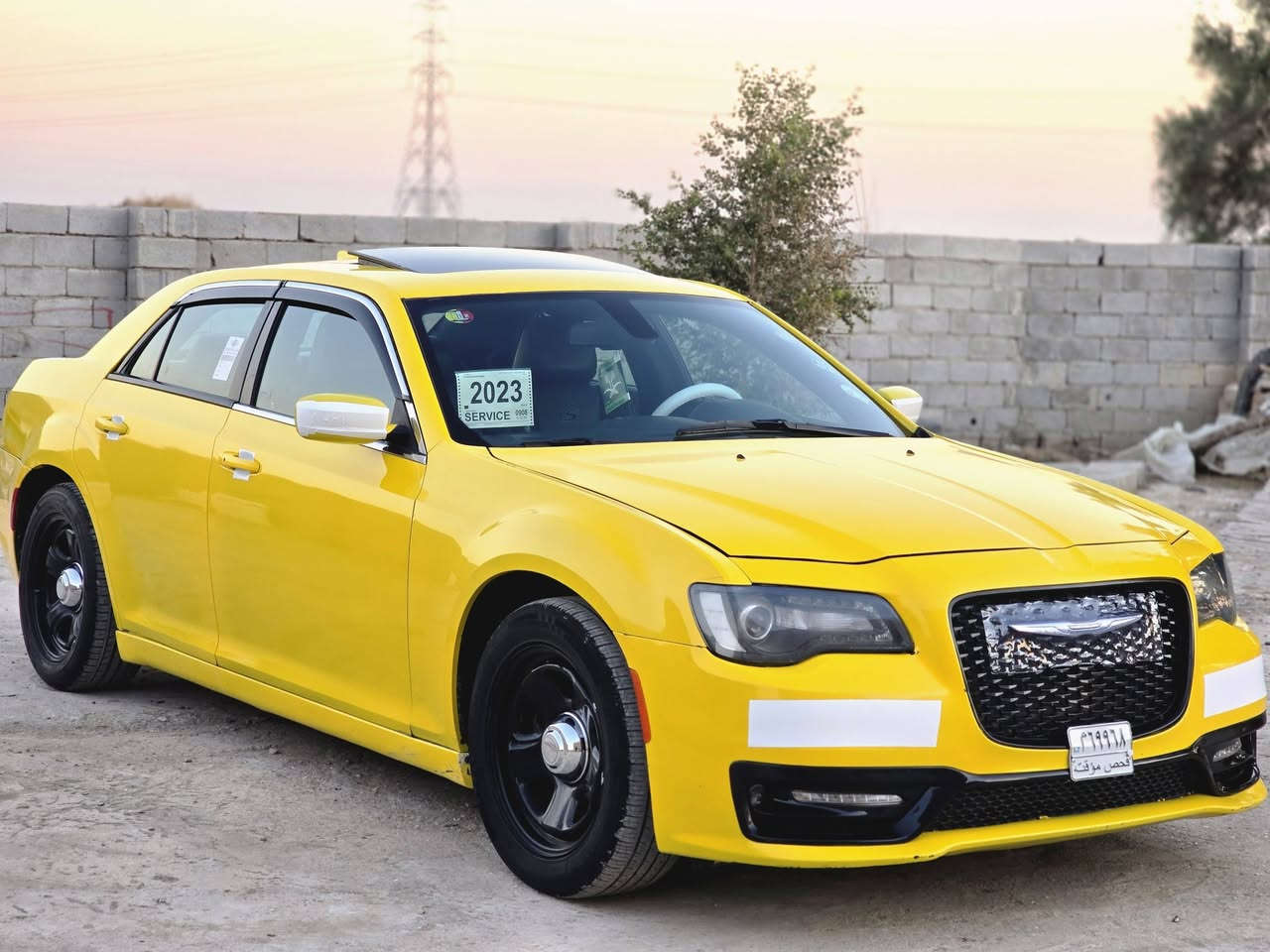 فول فول مواصفات 

بانوراما فتحه السياره بيه تبديل 3 قطع سياره ماشيه 60 

رقم بغداد فحص مؤقت تحويل مباشر سياره جاهزه من كل النواحي للبيع 240 وبيه مجال بسيط للشراي يتصل ويدلل العنوان الناصريه قضاء شطره 

***********
