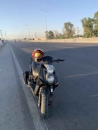 مراوس • جي تي ار