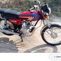 موديل 25 • دراجة جديد • كربلاء امام عون