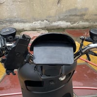 دراجه شحن للبيع فقط شركه الاريان  دراجه تخبل  أربع نمر  موديل 23 دبل أ...