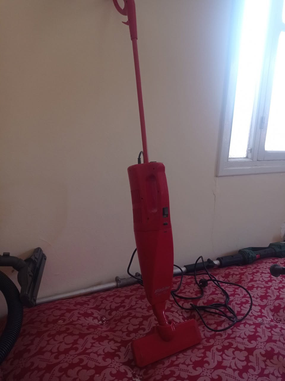 سلام بنات سبيراتور ديال برا فيها فلتر ديالها تتجر مزيان


**إذا كنت صاحب هذا الإعلان وتريد حذفه لأي سبب، رجاءا أرسل رسالة إلى الدعم الفني**