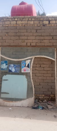 قطعتين • للبيع • ديكور