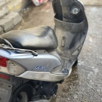 ماكس البيع بوشه خمسين دراجه ما مفتوحه ابد وكلشي شغل دراجه سلف هندر ٥٠ب...