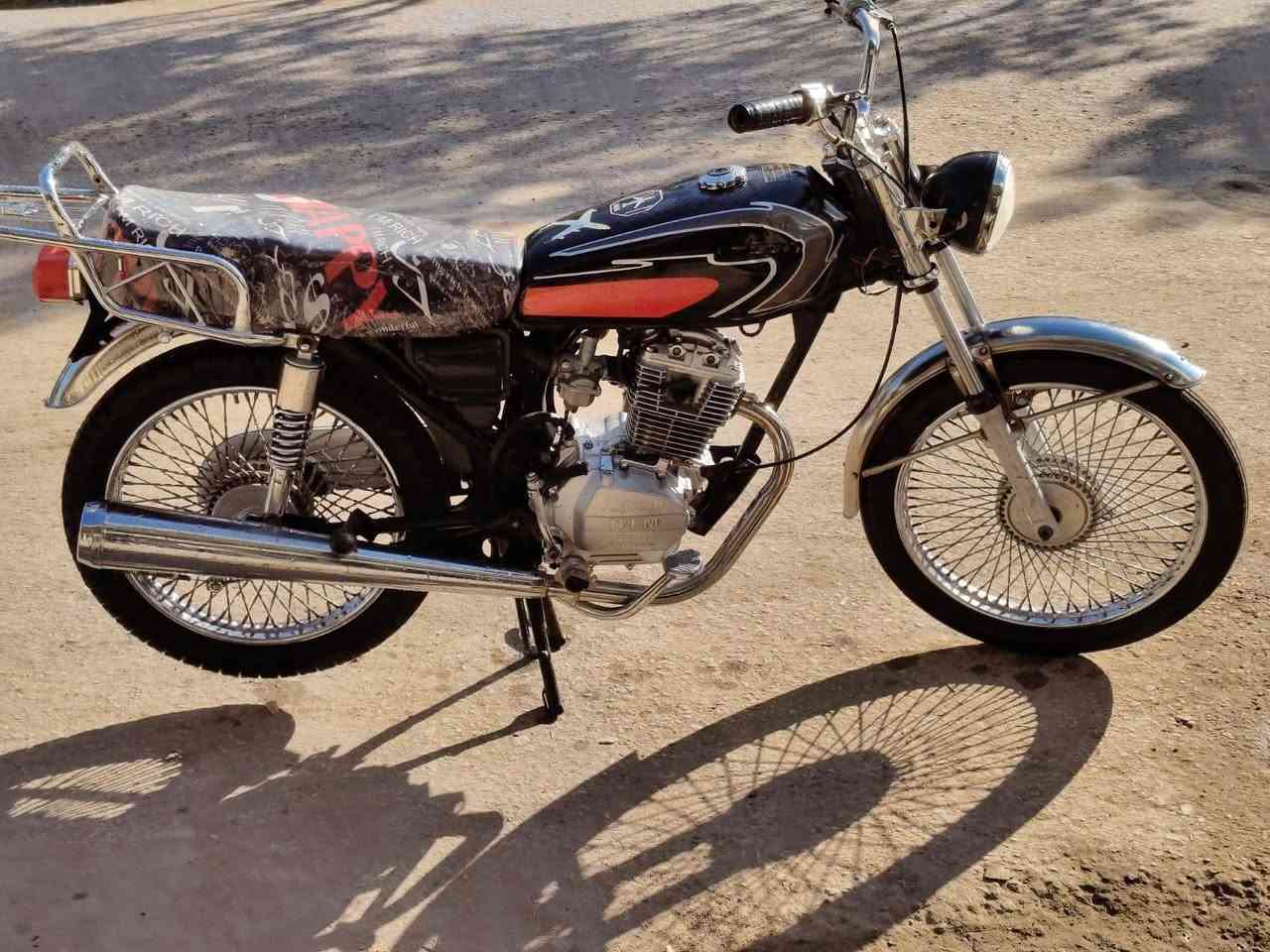 السلام عليكم شباب دراجه ربعه كير البيع كلك السعر خاص العنوان النجف الشرف حي جامعه ***********وهاذه رقمي التصال
