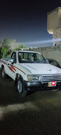 ١٩٩٨ • محرك گير شاصي • رقم نينوى