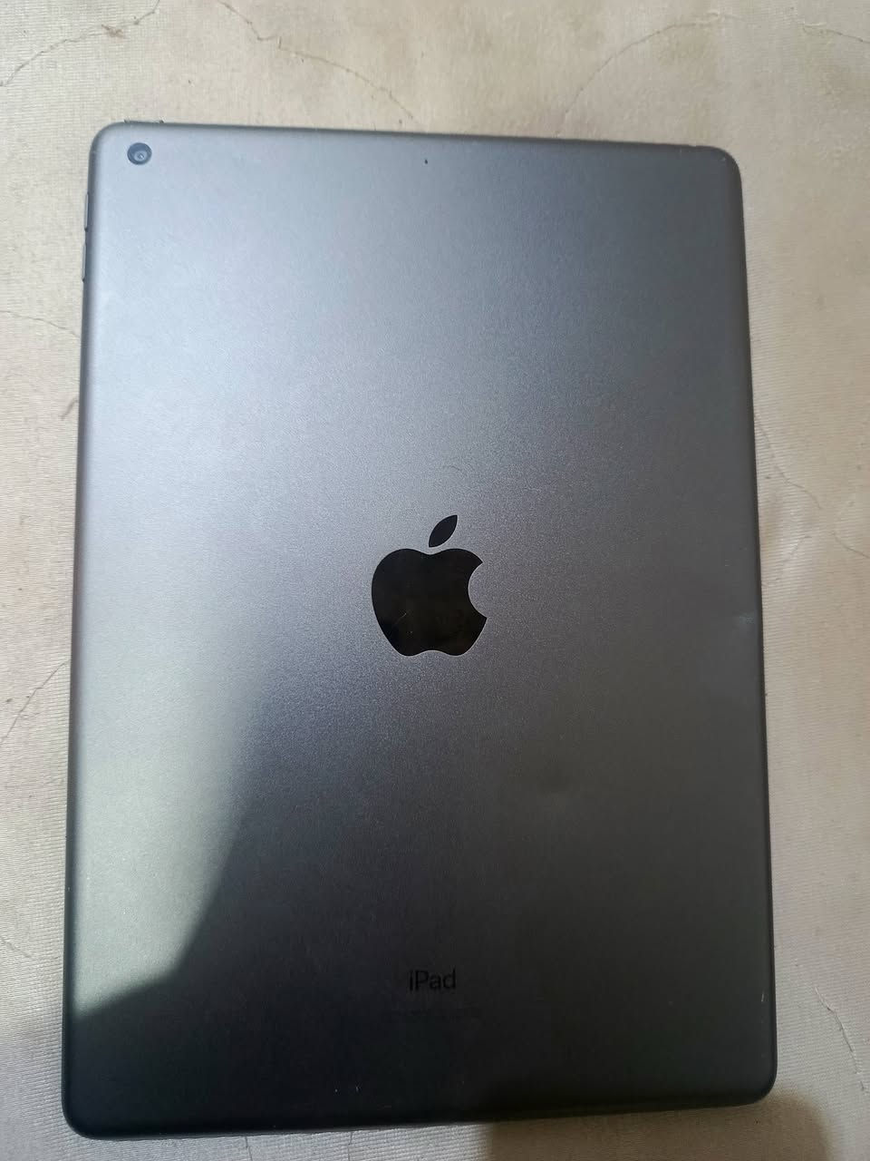 ايباد للبيع 9بلادي بيه فطر كلش بسيط مماثر 175مكاني كركوك


**إذا كنت صاحب هذا الإعلان وتريد حذفه لأي سبب، رجاءا أرسل رسالة إلى الدعم الفني**