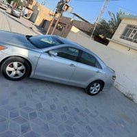 كامري • ٢٠١١ • رقم دهوك