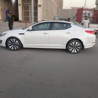 اوبتيما خليجي 2012 فول مواصفات مكينه 2400 بيها حافه البنيد بارد وجاملق...