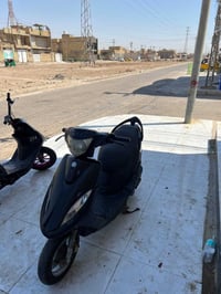 ماكس • عدله • ياماها ماكس عدلة • سكوتر • دراجة نارية • دراجة ياماها