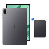 و رحمة الله  تابلت Honor pad X8a  ذاكرة 128 رام 6   الشاحنة و الكيبل م...